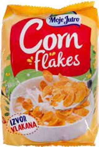 Žit. Jastučići Lješ. Moje Jutro 250 g