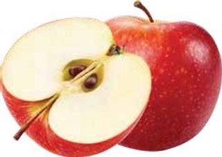 Crvena Jabuka 2 kg Voćarna Studenac