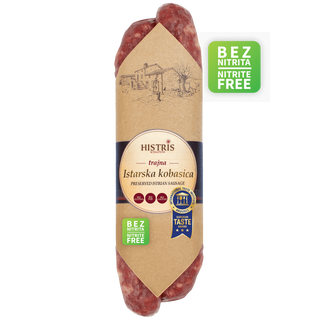 Kobasica Trajna Istarska His. 200 g