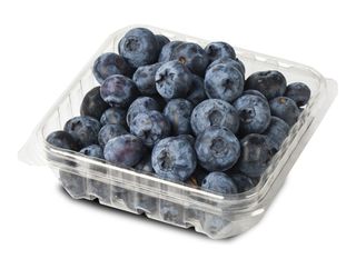 Borovnica 125 g
