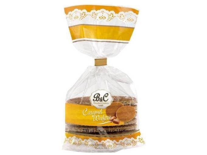 Vafl proizvodi i Napolitanke