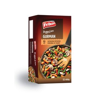 mesavina pan fry gurman 400g frikom 8606029610996