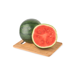 Sandia Negra Eco (3 Kg Aprox)