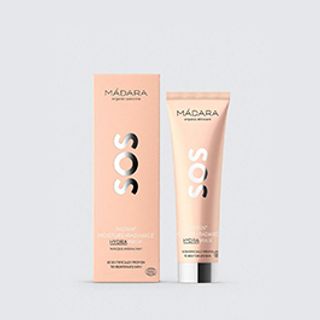 Mascarilla Hidratant Sos Madara 60Ml Eco