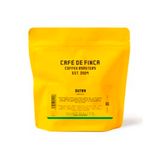 Café Brasil Grano Café De Finca 250G Eco