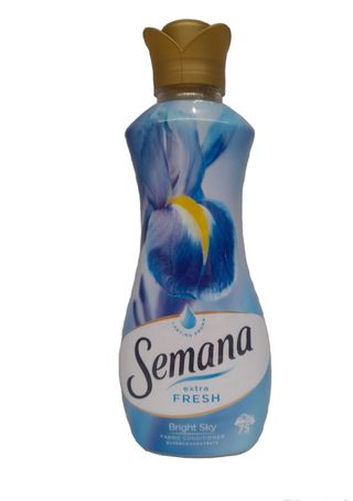 Semana om extra fresh bright sky 1.5l semana