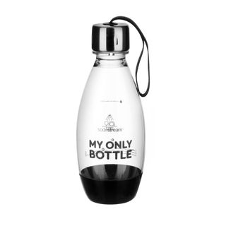 SodaStream butelka MOB BLACK 0,5L