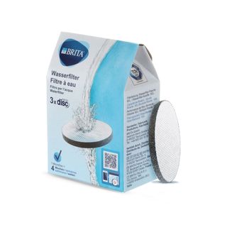 Microdisc filter pack Brita