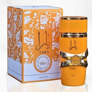 LATTAFA Yara Tous 1699762 100ML