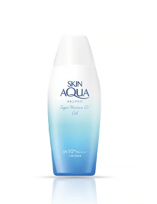 Skin Aqua Super Moisture Uv Gel Spf 50, 110G