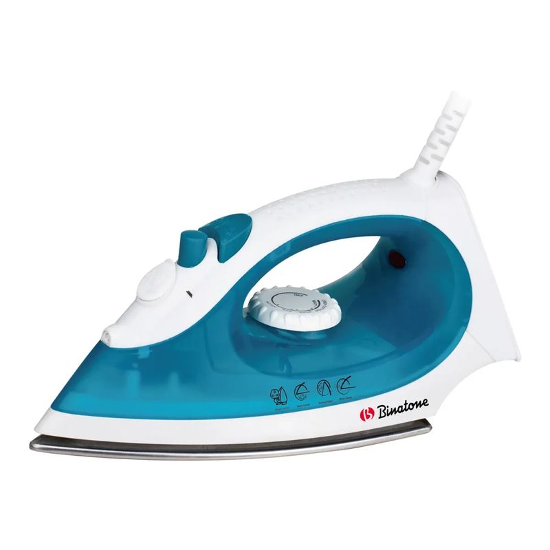 Binatone Steam Iron Si-1605