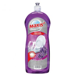 Maxis Liquide Vaisselle Lavande 750 Ml