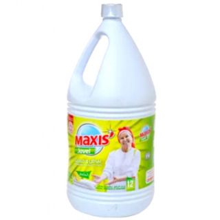 Eau de Javel citron 2,5L - MAXIS'