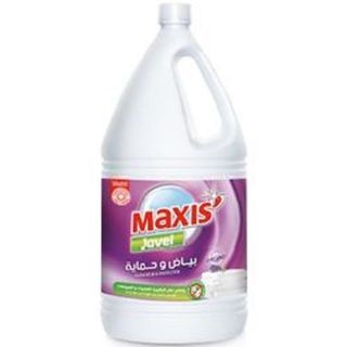 Eau de Javel lavande 2,5L - MAXIS'