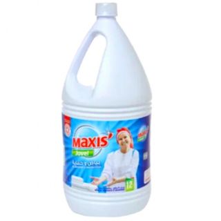 Eau de Javel 2,5L - MAXIS'