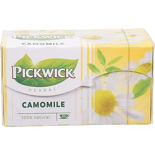 Чай Pickwick 20 шт. Ромашковий