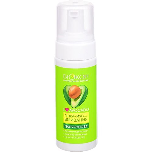 ДОГЛЯД ЗА ОБЛИЧЧЯМ