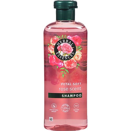 ДОГЛЯД ЗА ВОЛОССЯМ