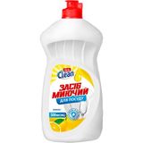 Засіб для миття посуду Varto Clean Лимон 500 мл