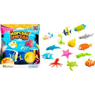 Igračka Dexy mini iznenađenje svjetleće trake