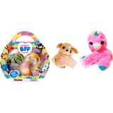 М`яка колекційна іграшка - Мої модні друзі S4