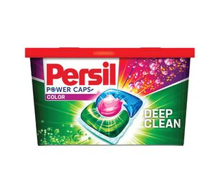 Deterdženz Za Veš U Kapsulama Color 14 Wl Persil (171178)