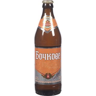 Бочкове Полтава 0,5 скло
