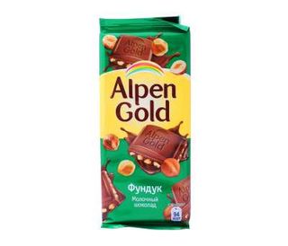 შოკ ფილა რძ თხ 80გრ ალპენ გოლდი