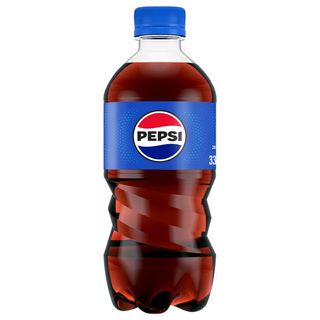 Вода Пепсі 0,33 л Cola