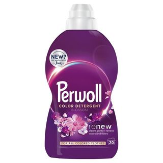 Perwoll det blossom 20wl 1l perwoll
