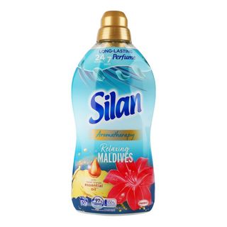 SILAN OMEKŠIVAČ RELAXING MALD. 1,1L/50WL