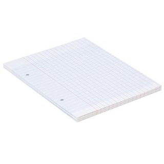 Séyes Maped Recharges Doubles Bl 96P 72G A5