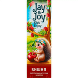 Пастила Jay&Joy вишнева 32 г