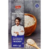 Рис Varto Жасмін шліфований довгозернистий 400 г