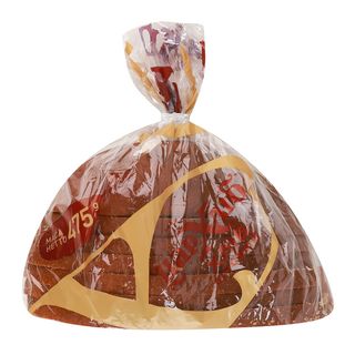 Хліб Цар Хліб Січовий житньо-пшеничний нарізний 475 г