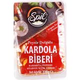 Перець Spilo Tray маринований з сиром 220 г