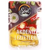 Асорті маринований перець з сиром Spilo Tray 220 г