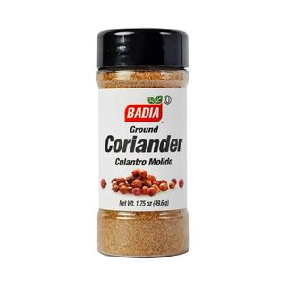 BADIA GROUND CORIANDER 49.6G