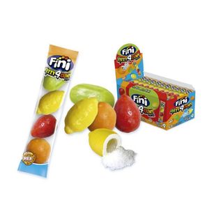 fini fuzzy 4gum 20g