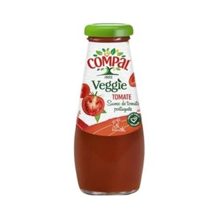 Compal Sauce Tomate Veggie 200ml