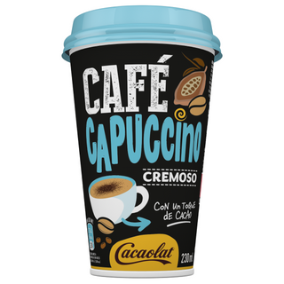 Cacaolat Capuccino 230ml