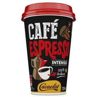 Cacaolat Espresso 230ml