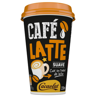 Cacaolat Cafe Latte 230ml