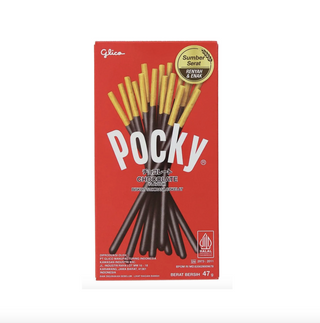 Pocky Chocolate 47 g