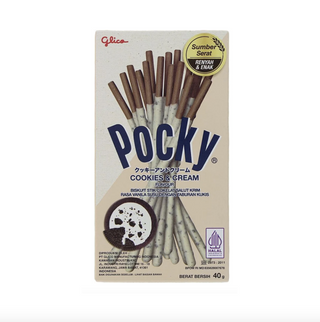 Pocky Cookie & Cream 40 g