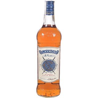 Віскі Вайт енд Маккей 1 л Клеймор