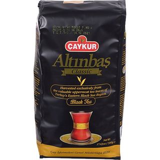 Çaykur Altınbaş Black Tea, 500g