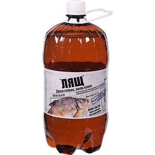 Лящ світлий пляшка 1,5 літри
