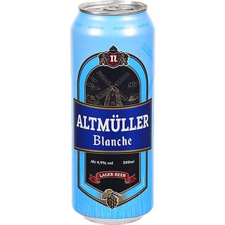 Альт Мюллер бланш 0,5 ж/б