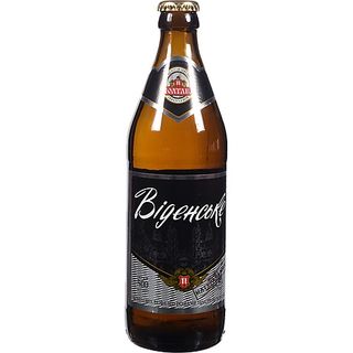 Віденське Полтава 0,5 скло